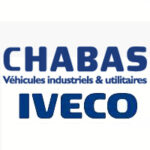 Logo Chabas